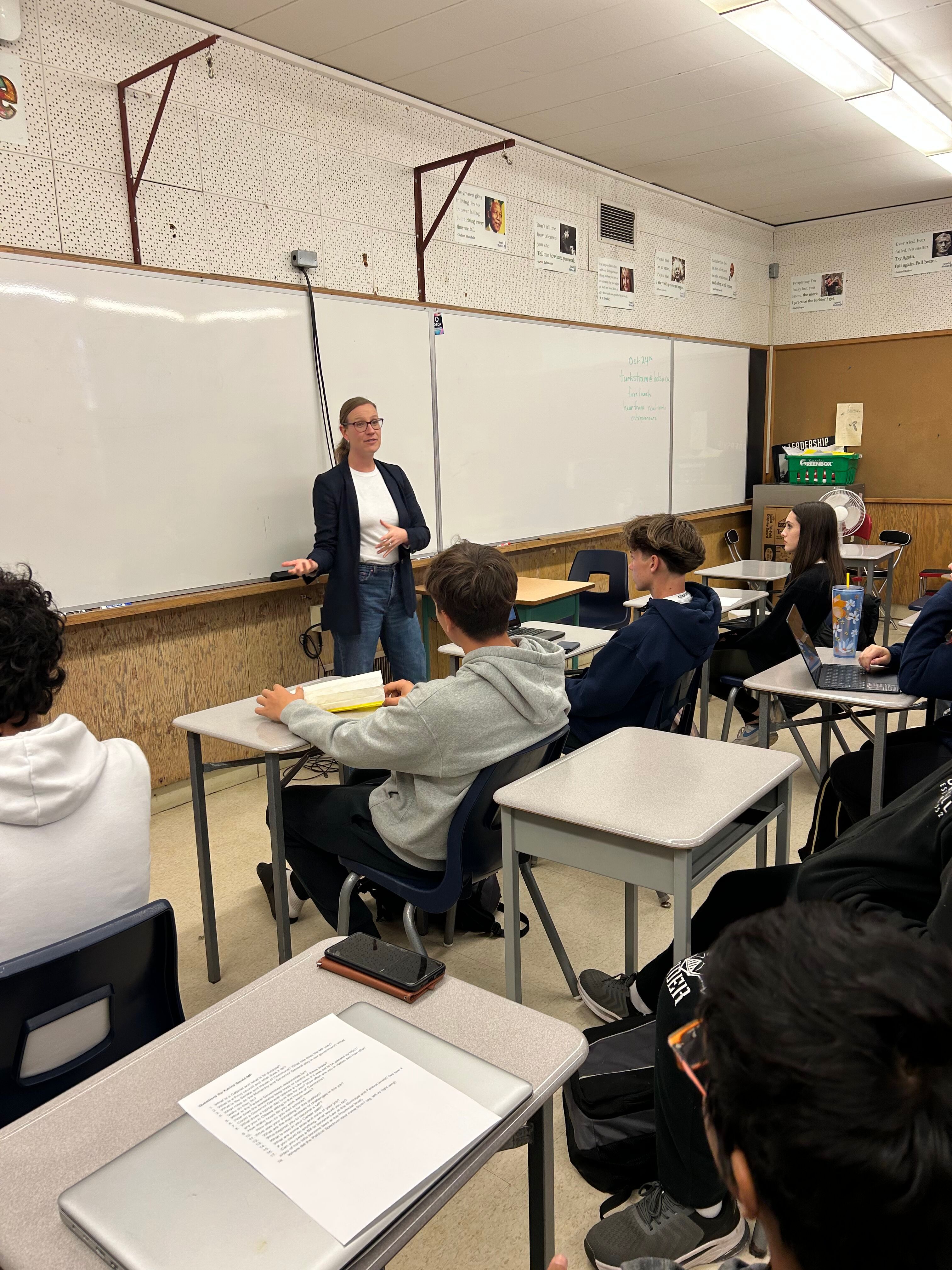 Resources for Students