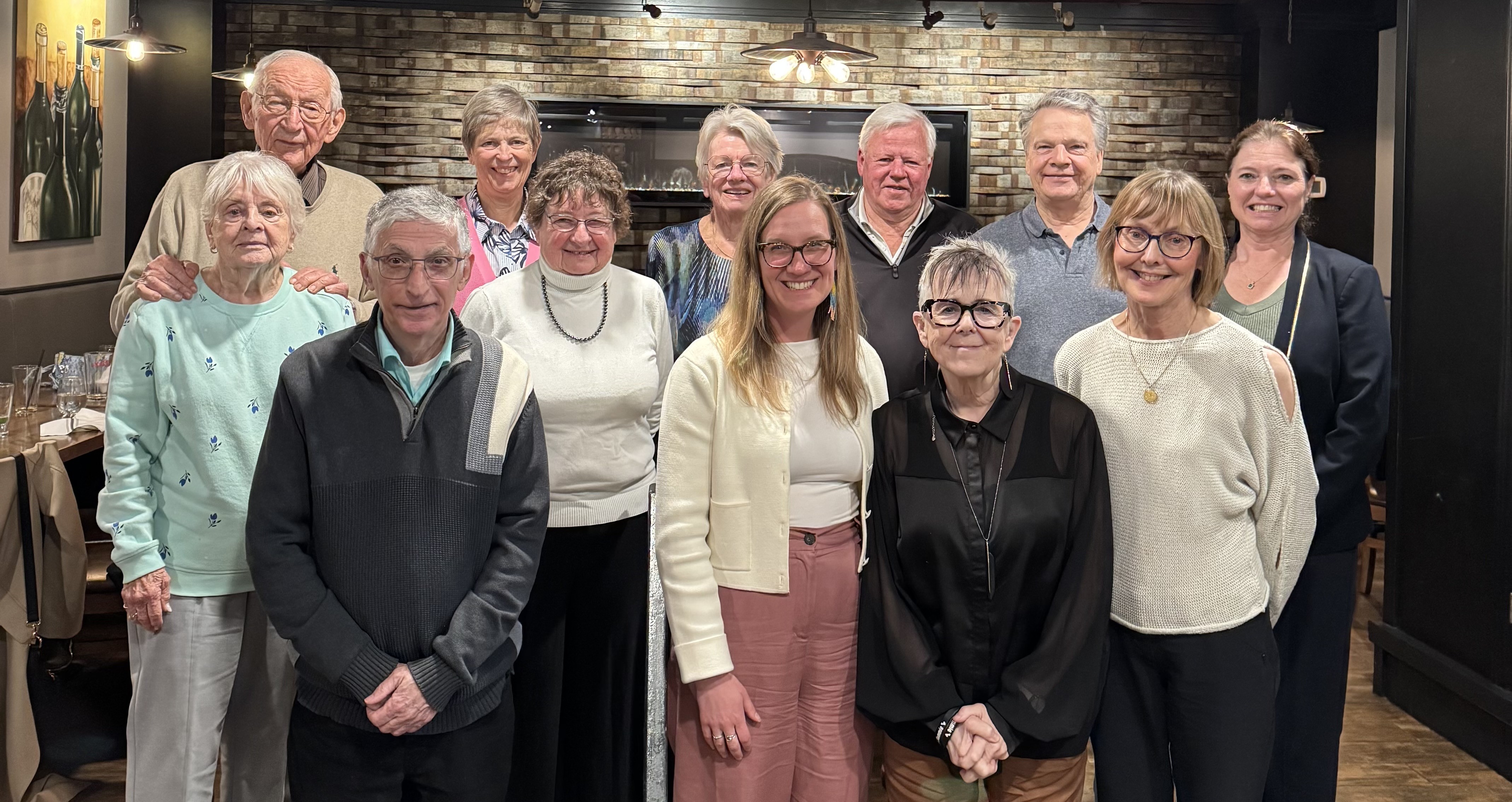 Volunteer Tax Program