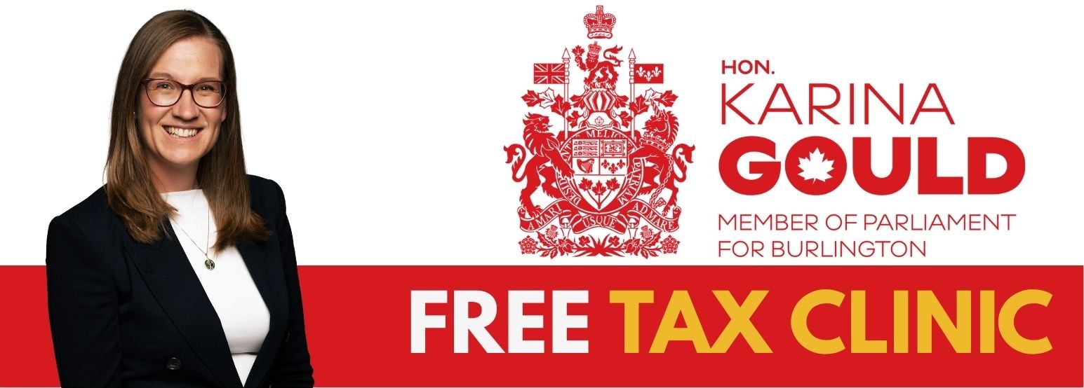 Community Volunteer Income Tax Program