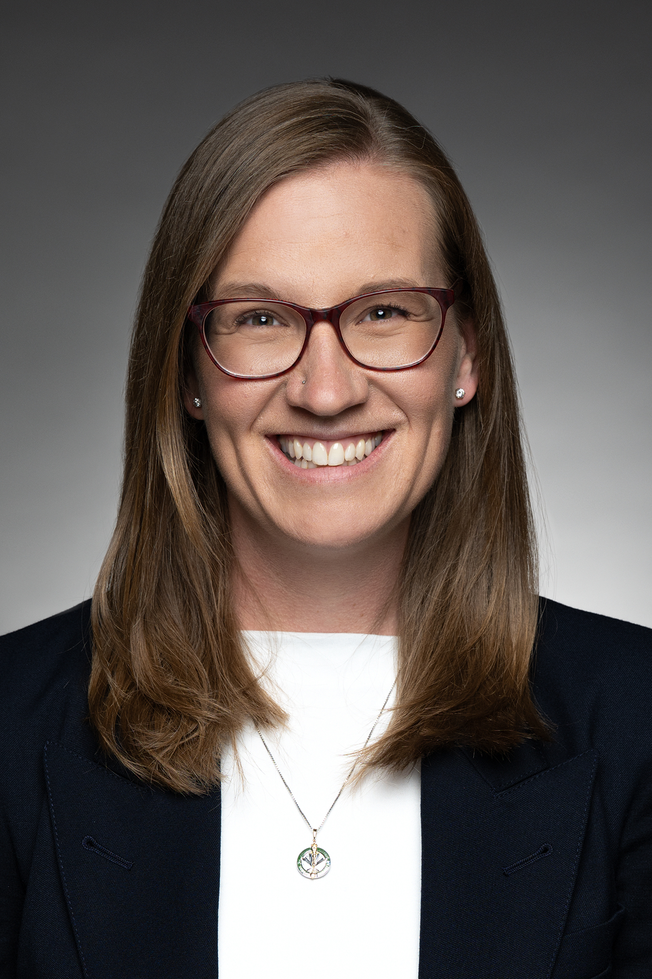 Hon. Karina Gould